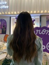 -V8潮牌·接发烫染连锁