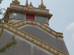 -洛阳白马寺