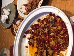 -印象鲵宴·张家界地标美食名片(溪布街店)