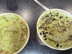 -DQ·蛋糕·冰淇淋(万象汇店)