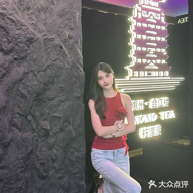 水东街这家柠濛濛旗舰店完胜🔥