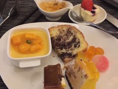 -澳门旅游塔360°旋转餐厅(南湾湖广场店)