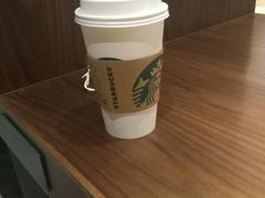 -星巴克臻选(广州高德置地秋广场店)