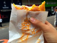 菠萝油-金华冰厅