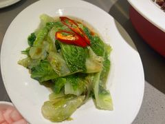 -茅庐川菜(青岛凯德店)