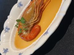-醉东Oriental House(静安嘉里中心店)