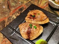-炙柒Sekinana·精致料理 烧鸟·铁板烧(海上世界店)