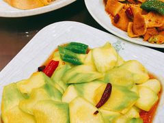 -清真·益鑫羊肉手抓馆(花园北街店)