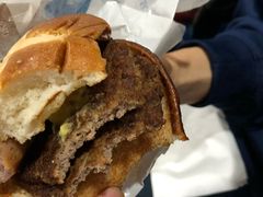 -麦当劳(百利广场店)