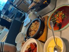 -小菜园新徽菜(无锡宜家荟聚中心店)