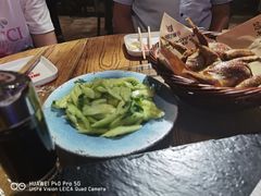 -鼎原力量东北吊炉烧烤(临河街店)