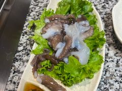 -震海贝烤贝·民俗特色店(延吉总店)