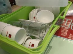 -吴记酱骨炖菜馆(西大直街店)