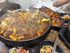 -妈妈手(山大总店)