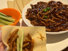 -芳芳私房菜·精做淮扬菜(承德路店)
