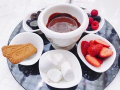 -歌帝梵(美高梅分店)
