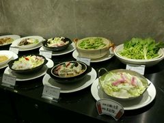 -文华小渔村(椒江康平路店)