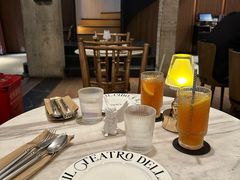 -IL TEATRO 精品意大利餐厅