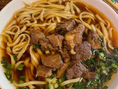 -李兰英湖南面馆(护国路店)