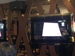 -钱莊Party连锁KTV(常平店)