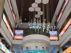 -西北轻工批发市场