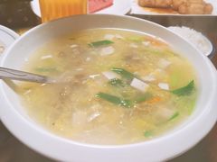 -小渔烧阳光小厨(中发·印象外滩店)