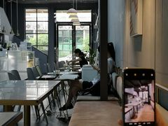 -ADO KAFE(大学城店)