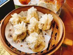 -龍聚祥烧麦馆(鼓楼店)
