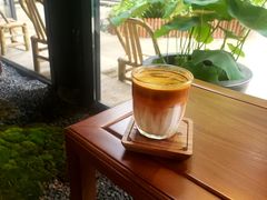 -Metal hands·铁手咖啡