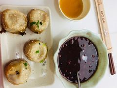 -咬不得高祖生煎·简餐(高银街店)