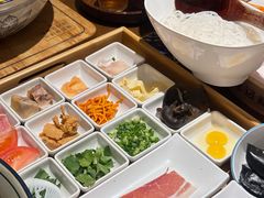 -芸南道·过桥米线(昆明老街旗舰店)