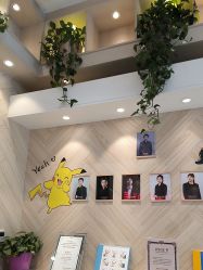 -爱儿美儿童摄影(奥森公园店)