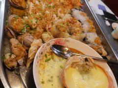 -简家·海鲜盛宴(下沙店)
