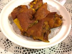 金牌炸猪手-熠盛粤味(永康路店)