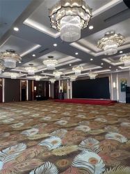 -成都瑞城名人酒店·宴会厅