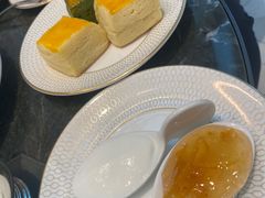 -广州文华东方酒店·文华饼店