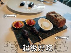-AZUR聚(香格里拉饭店)