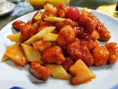 -鼎尚轩主题餐厅(隆城国际店)