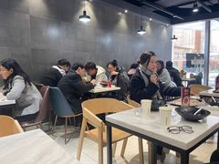 大堂-Kyochon1991校村(共和路店)