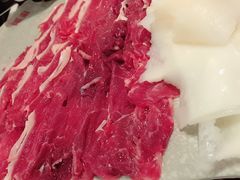 -高兴壹锅·潮汕鲜牛肉火锅(良乡梅花庄店)