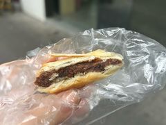 老香黄饼-胡荣泉