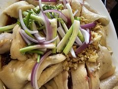 -侠成水上农庄(工业大道店)