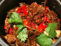 -味福记·本地特色菜(八一万达广场店)