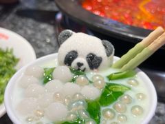 -蜀大侠火锅(春熙路店)