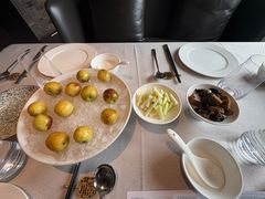 -四季民福烤鸭店(外滩外白渡桥店)