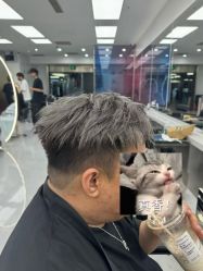 -5M HAIR SALON 旗舰店