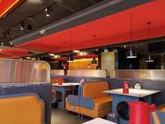 -王红军龙虾(盐仓桥店)