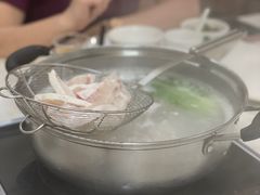 -源港渔村-中山脆肉鲩(博罗店)