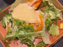 -AJIYA·池袋日式烧肉自助(天津万象城店)