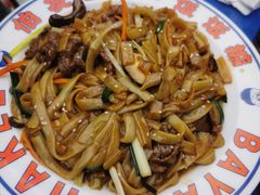 -伯友茶记(中华广场店)